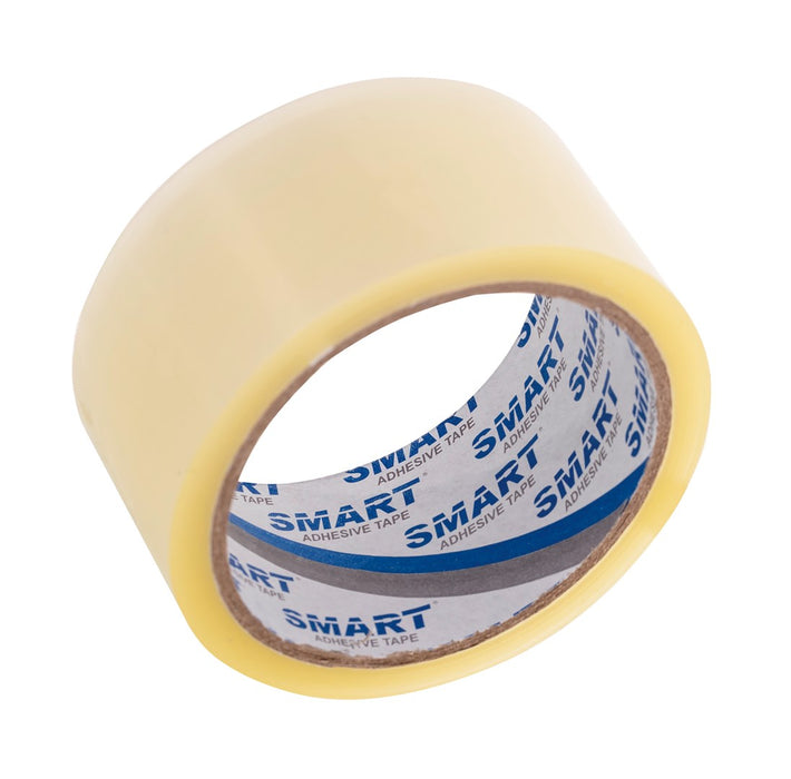 BSTech adhesive tape Smart Acrylic Transparent 48 x 60 6 pcs.