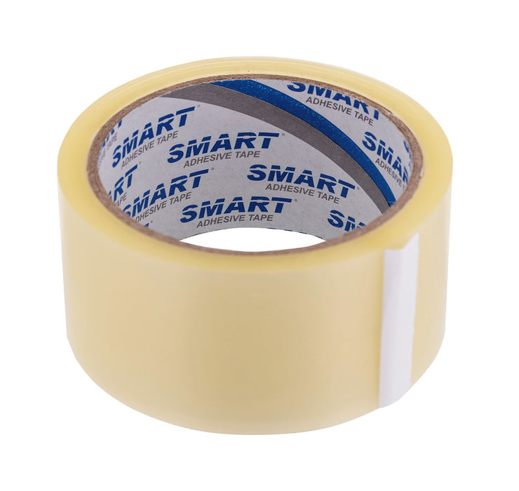 BSTech adhesive tape Smart Acrylic Transparent 48 x 60 6 pcs.