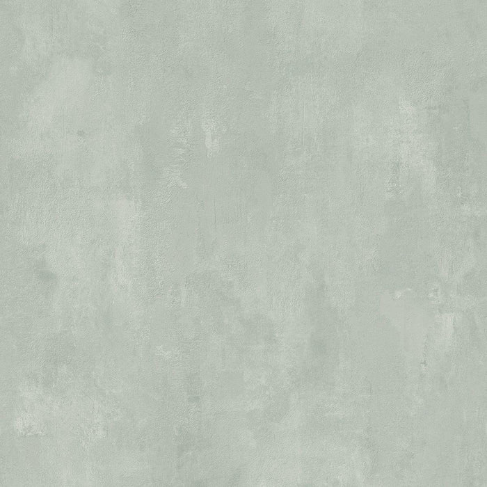WALLPAPER DUPLEX TONI BAD GREEN PLASTER