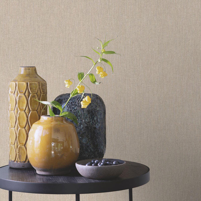 WALLPAPER DUPLEX BESTSELLER 5 GREY BEIGE
