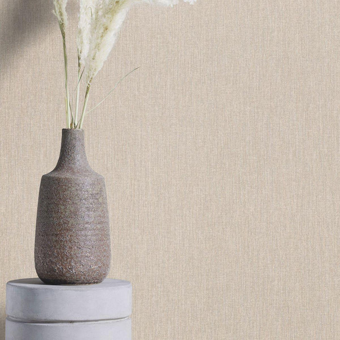 WALLPAPER DUPLEX BESTSELLER 5 GREY BEIGE