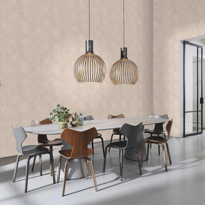 BESTSELLER WALLPAPER PLASTER BEIGE