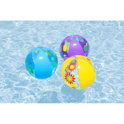 BESTWAY 31036 BALL - Надуваеми артикули<<<Басейни плажни артикули и оборудване<<<Градина<<<Praktiker