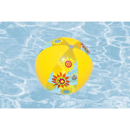 BESTWAY 31036 BALL - Надуваеми артикули<<<Басейни плажни артикули и оборудване<<<Градина<<<Praktiker