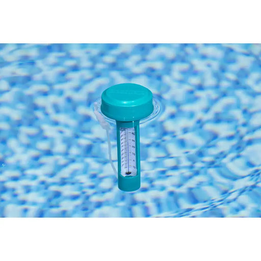 BESTWAY 58072 FLOATING POOL THERMOMETER - Аксесоари за басейни<<<Басейни плажни артикули и