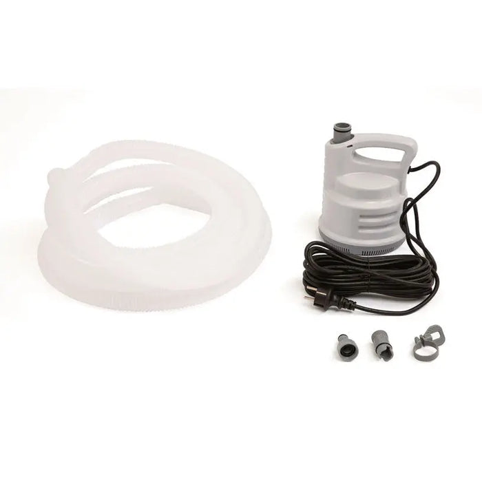 BESTWAY 58230 POOL DRAIN PUMP - Филтърни помпи хлоринатори нагреватели<<<Басейни плажни артикули и