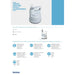 BESTWAY 58230 POOL DRAIN PUMP - Филтърни помпи хлоринатори нагреватели<<<Басейни плажни артикули и