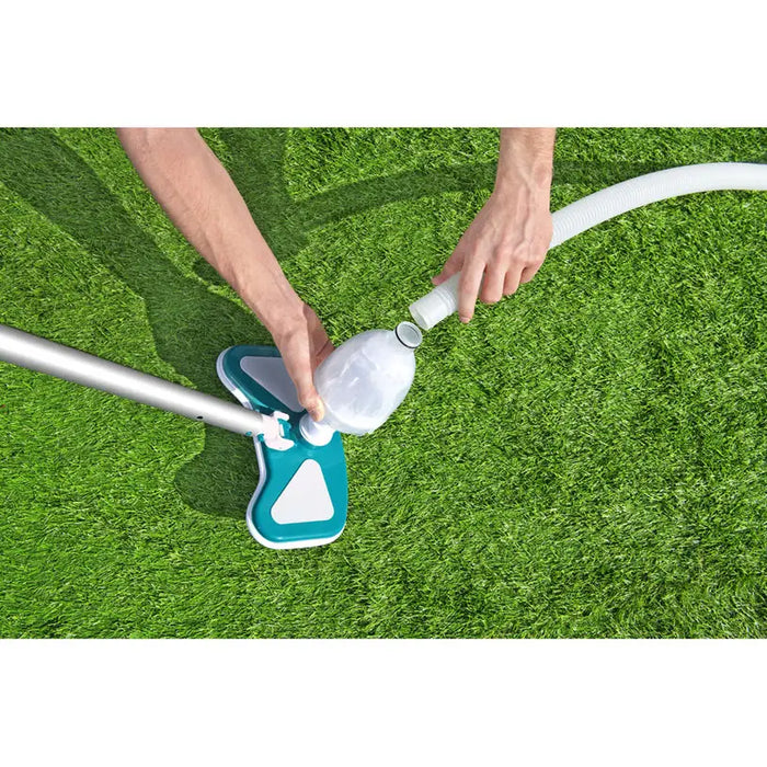 BESTWAY 58234 POOL CLEANING KIT - Почистване<<<Басейни плажни артикули и оборудване<<<Градина<<<Praktiker