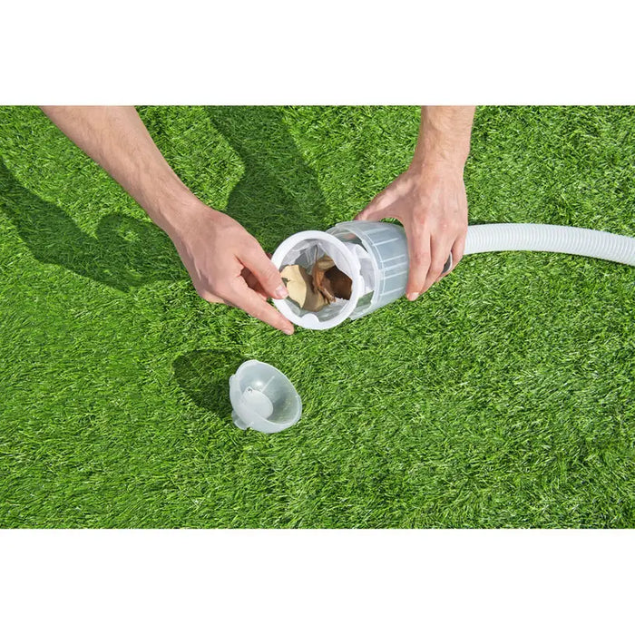 BESTWAY 58234 POOL CLEANING KIT - Почистване<<<Басейни плажни артикули и оборудване<<<Градина<<<Praktiker