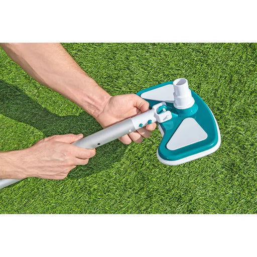 BESTWAY 58282 POOL CLEANING VACUUM NOZZLE - Почистване<<<Басейни плажни артикули и оборудване<<<Градина<<<Praktiker