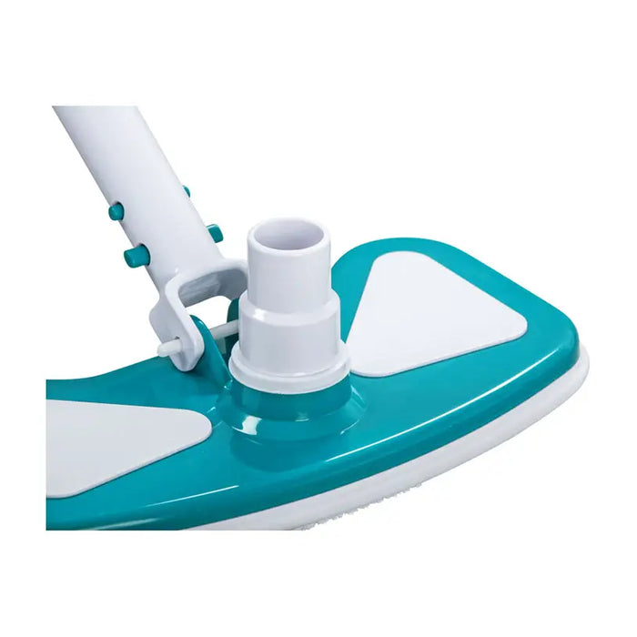 BESTWAY 58282 POOL CLEANING VACUUM NOZZLE - Почистване<<<Басейни плажни артикули и оборудване<<<Градина<<<Praktiker