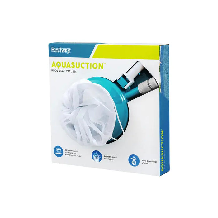 BESTWAY 58657 POOL SHEET CLEANING TIP - Аксесоари за басейни<<<Басейни плажни артикули и