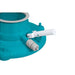 BESTWAY 58657 POOL SHEET CLEANING TIP - Аксесоари за басейни<<<Басейни плажни артикули и