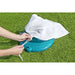 BESTWAY 58657 POOL SHEET CLEANING TIP - Аксесоари за басейни<<<Басейни плажни артикули и