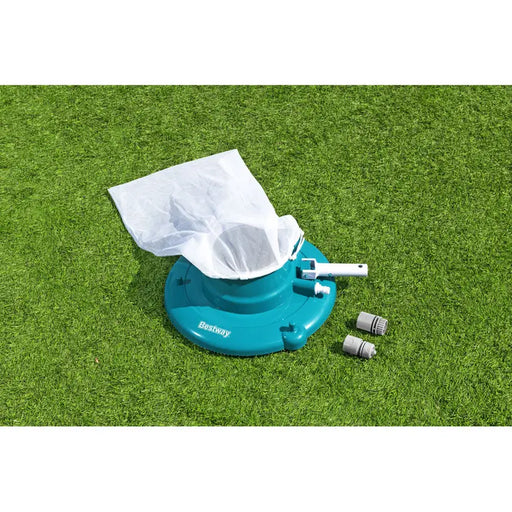 BESTWAY 58657 POOL SHEET CLEANING TIP - Аксесоари за басейни<<<Басейни плажни артикули и