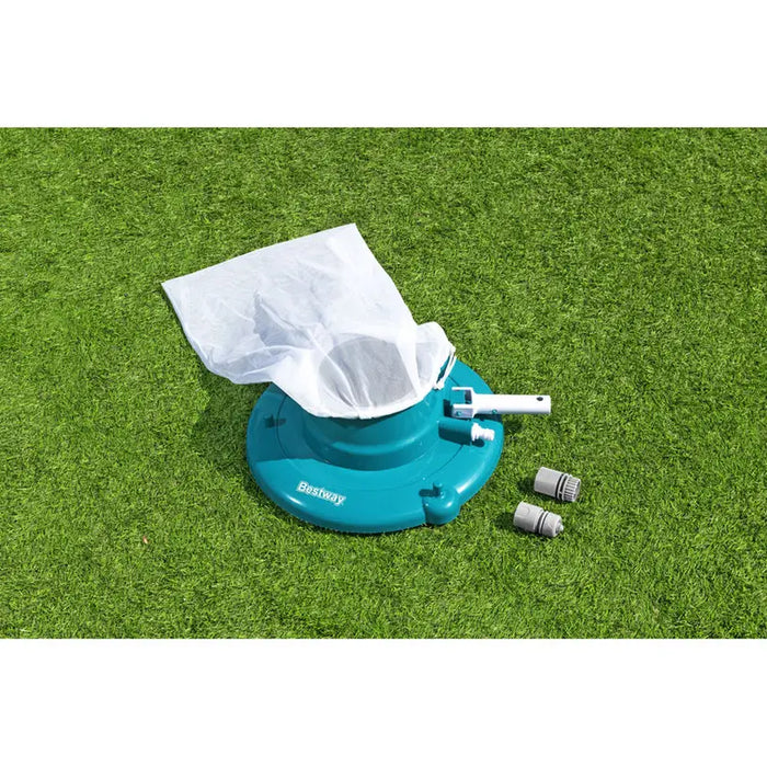 BESTWAY 58657 POOL SHEET CLEANING TIP - Аксесоари за басейни<<<Басейни плажни артикули и