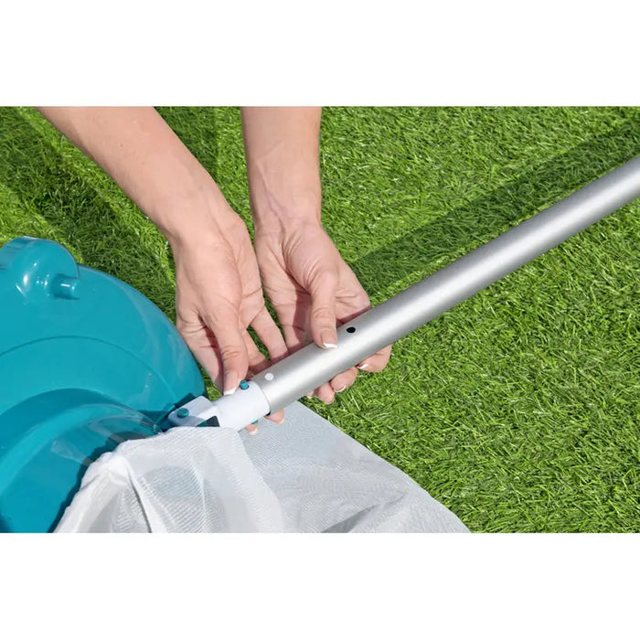 BESTWAY 58657 POOL SHEET CLEANING TIP - Аксесоари за басейни<<<Басейни плажни артикули и