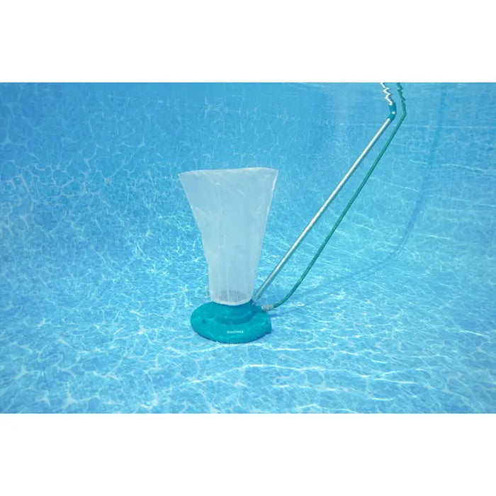 BESTWAY 58657 POOL SHEET CLEANING TIP - Аксесоари за басейни<<<Басейни плажни артикули и
