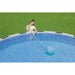 BESTWAY 58657 POOL SHEET CLEANING TIP - Аксесоари за басейни<<<Басейни плажни артикули и