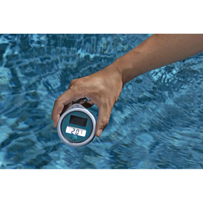 BESTWAY 58764 FLOATING POOL THERMOMETER - Аксесоари за басейни<<<Басейни плажни артикули и