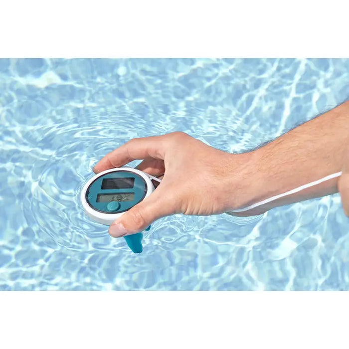 BESTWAY 58764 FLOATING POOL THERMOMETER - Аксесоари за басейни<<<Басейни плажни артикули и