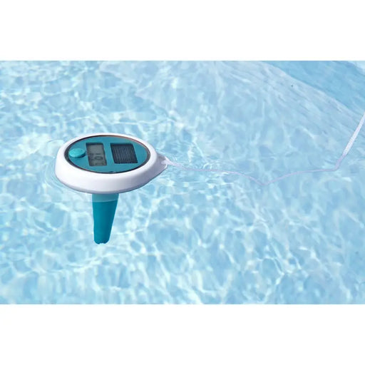 BESTWAY 58764 FLOATING POOL THERMOMETER - Аксесоари за басейни<<<Басейни плажни артикули и