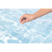 BESTWAY 58767 SALTWATER POOL & SPA TEST STRIPS - Препарати за басейни и Аксесоари<<<Басейни плажни артикули и