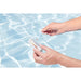 BESTWAY 58767 SALTWATER POOL & SPA TEST STRIPS - Препарати за басейни и Аксесоари<<<Басейни плажни артикули и