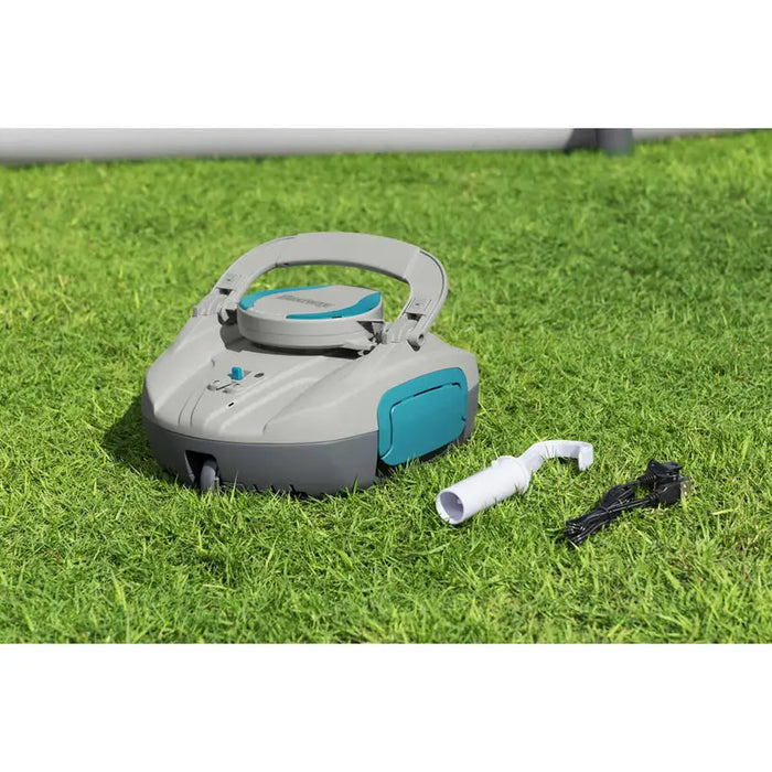 BESTWAY 58864 POOL VACUUM CLEANER - Аксесоари за басейни<<<Басейни плажни артикули и оборудване<<<Градина<<<Praktiker