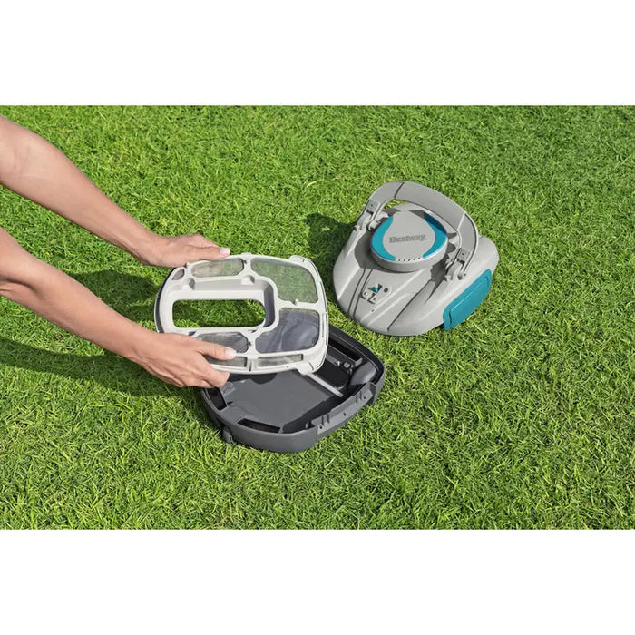 BESTWAY 58864 POOL VACUUM CLEANER - Аксесоари за басейни<<<Басейни плажни артикули и оборудване<<<Градина<<<Praktiker