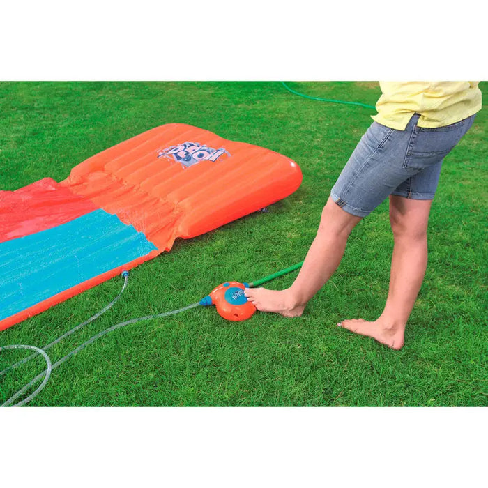 BESTWAY 62102 WATER PLAY TIMER/PUMP - Аксесоари за басейни<<<Басейни плажни артикули и оборудване<<<Градина<<<Praktiker