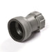 BESTWAY HOSE ADAPTER 58236 - Филтри и аксесоари<<<Басейни плажни артикули и оборудване<<<Градина<<<Praktiker