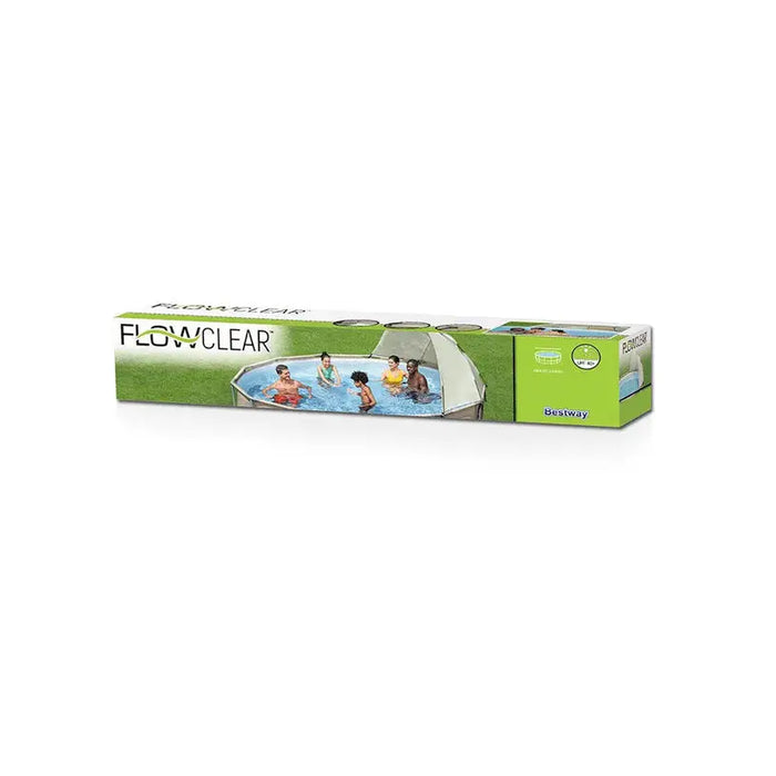 BESTWAY POOL CANOPY 58681 - Аксесоари за басейни<<<Басейни плажни артикули и оборудване<<<Градина<<<Praktiker