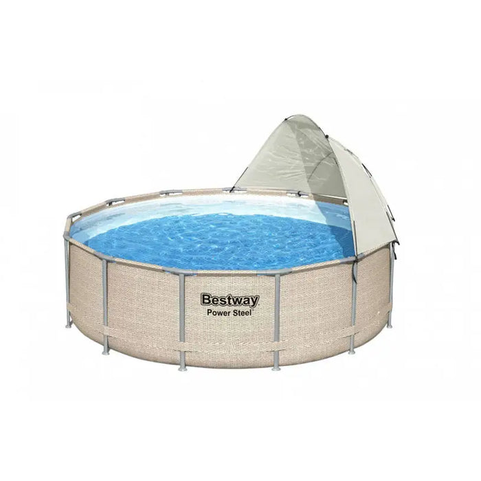 BESTWAY POOL CANOPY 58681 - Аксесоари за басейни<<<Басейни плажни артикули и оборудване<<<Градина<<<Praktiker