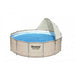 BESTWAY POOL CANOPY 58681 - Аксесоари за басейни<<<Басейни плажни артикули и оборудване<<<Градина<<<Praktiker
