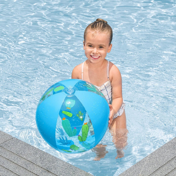 BESTWAY Inflatable ball 51cm.