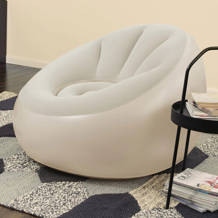 INFLATABLE CHAIR Ф102X71 BESTWAY 75086