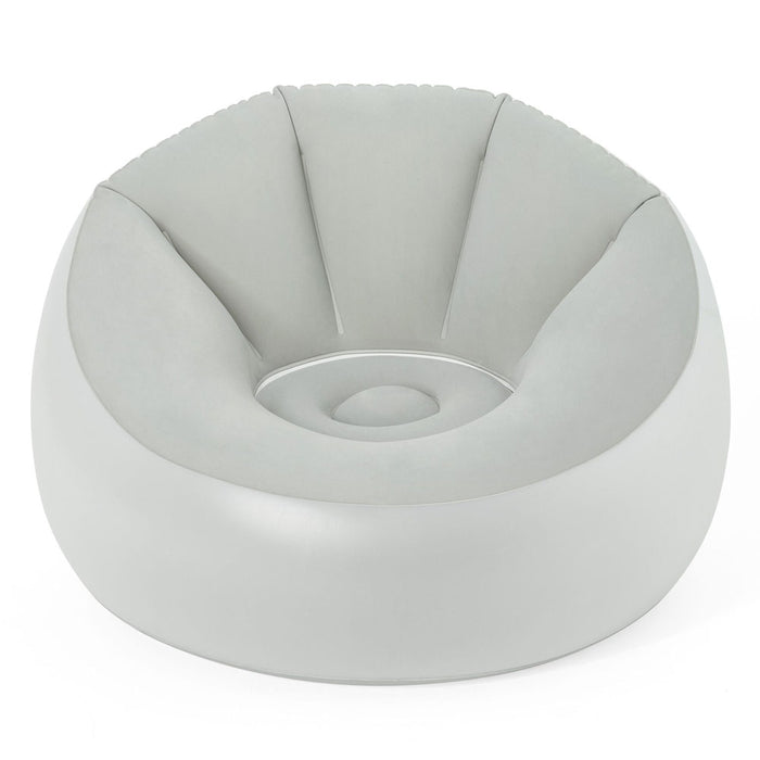 INFLATABLE CHAIR Ф102X71 BESTWAY 75086