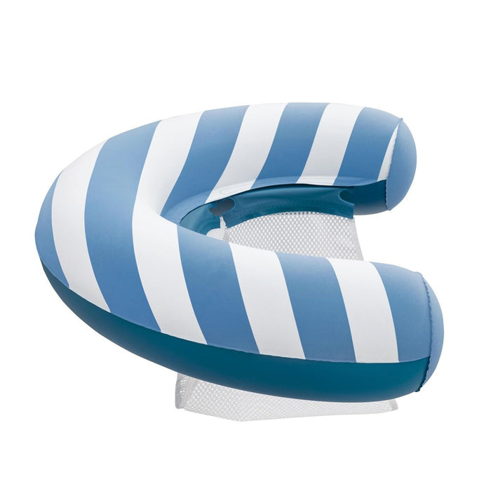 Bestway Inflatable Swimming Chair - Comfort Plush, 119 x 67.5 cm