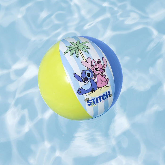 BALL Ф51CM STITCH BESTWAY 9104T