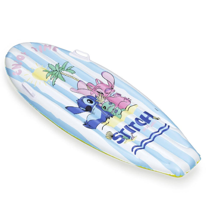BESTWAY STITCH Inflatable surfboard 114x46cm.
