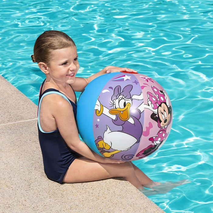 BESTWAY MICKEY MOUSE Inflatable ball 51cm.