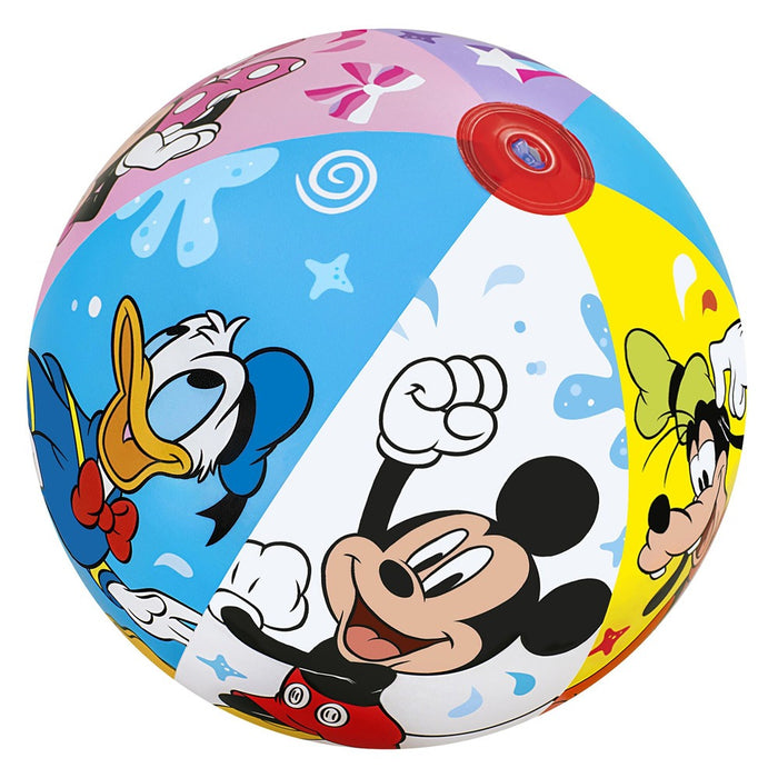 BESTWAY MICKEY MOUSE Inflatable ball 51cm.