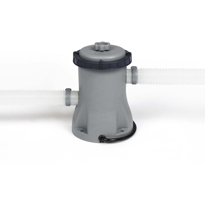 POOL 400X211X81CM BESTWAY 56424