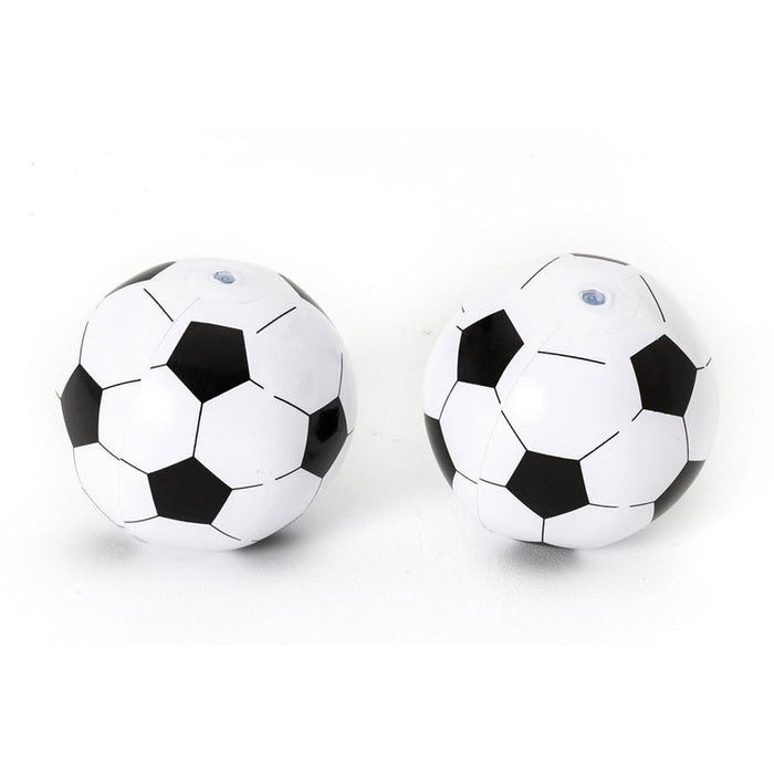 FOOTBALL DOOR 213X117X125CM BESTWAY 52058