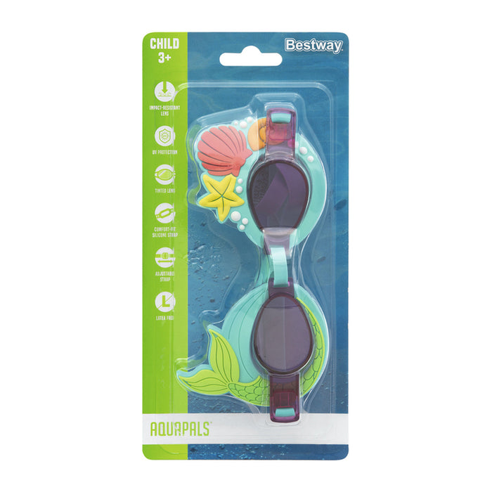 BESTWAY 21080 SWIMMING GOGGLES