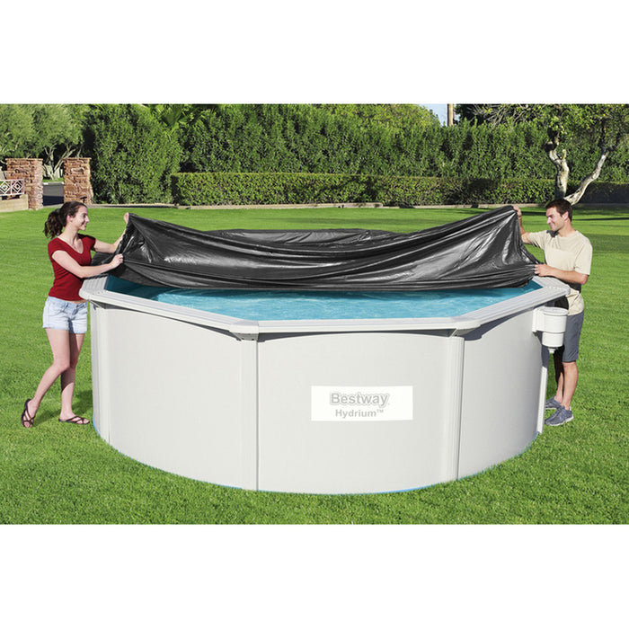 POOL COVER 360X120CM BESTWAY 58292