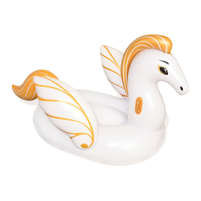 INFLATABLE PEGASUS 231X150CM BESTWAY 41118