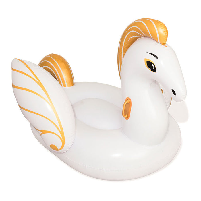 INFLATABLE PEGASUS 231X150CM BESTWAY 41118