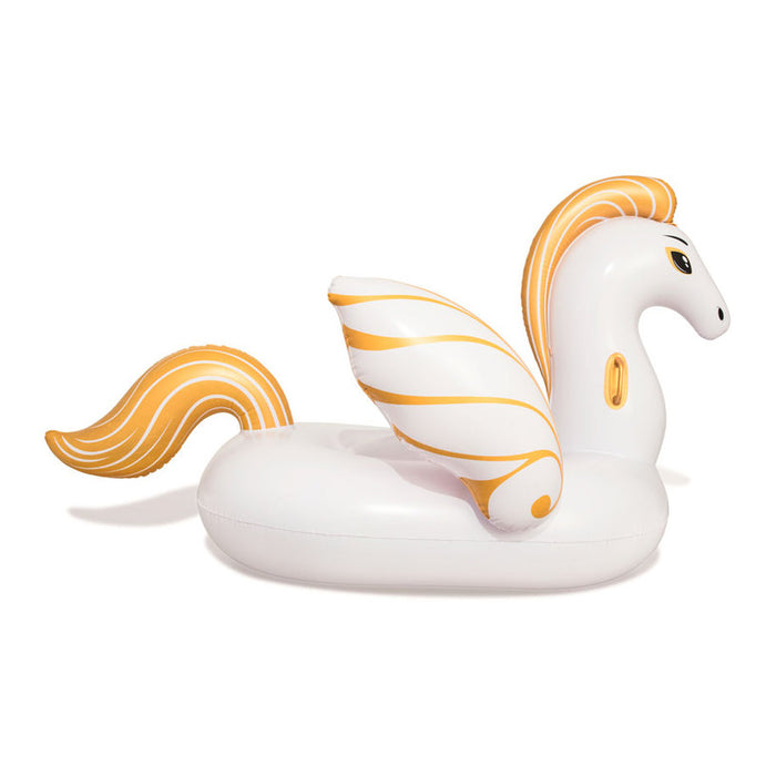 INFLATABLE PEGASUS 231X150CM BESTWAY 41118